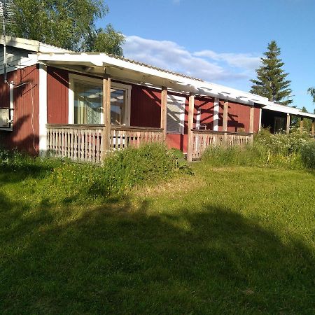 Gallsaetter 304, B Kramfors Exterior foto
